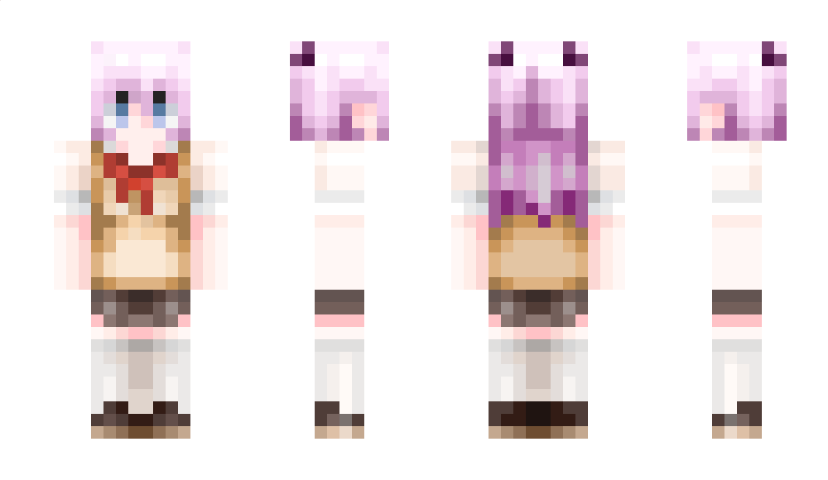 arabgang Minecraft Skin