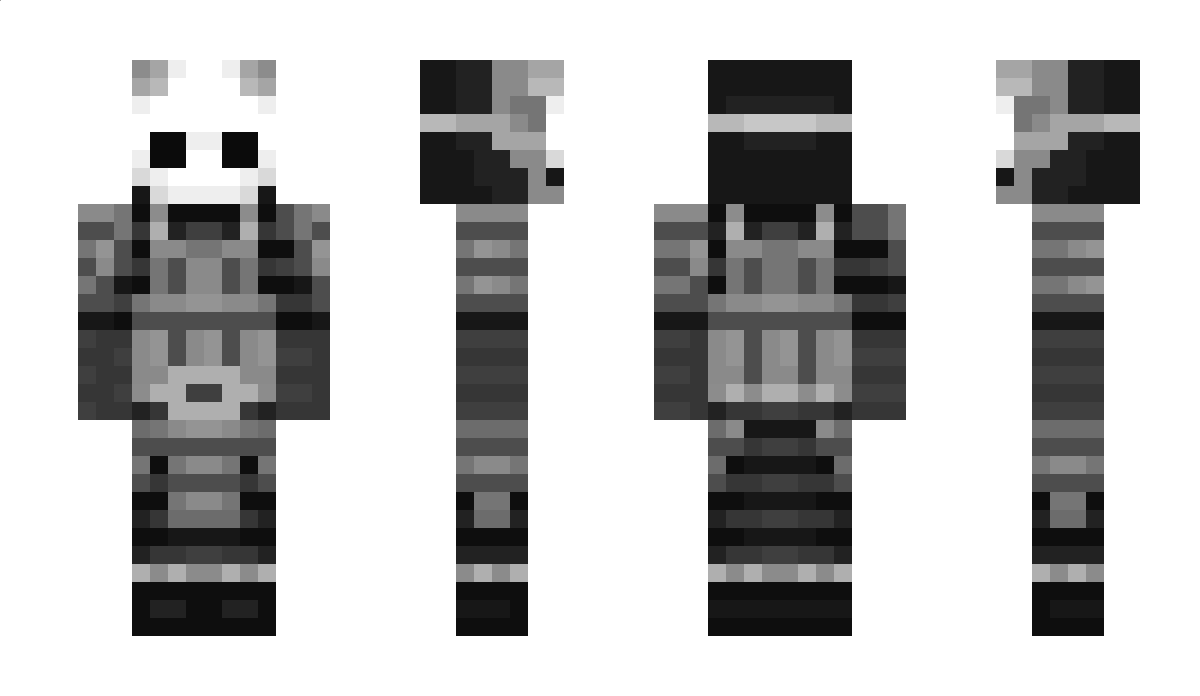 _skirim_ Minecraft Skin