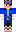 ChlebeQKubira Minecraft Skin