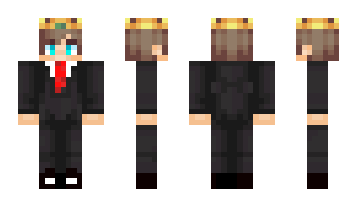 KETAN6810 Minecraft Skin