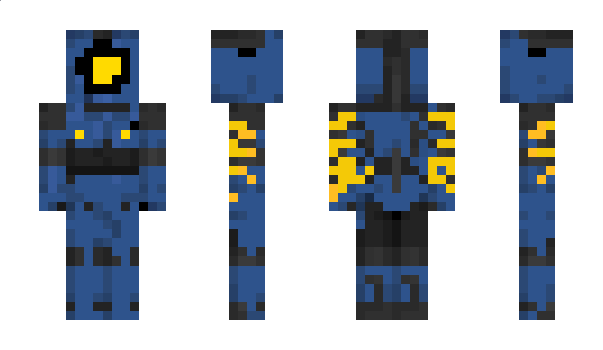 Ambrosiaa07 Minecraft Skin