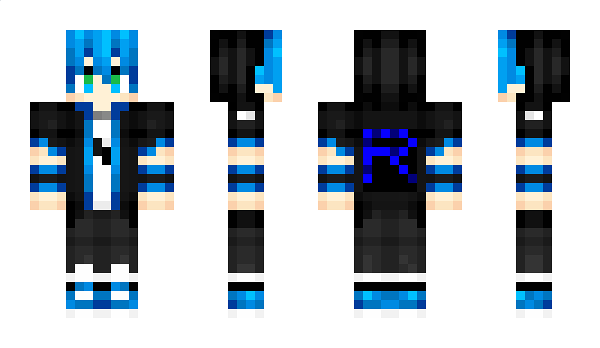 aiex31674973 Minecraft Skin