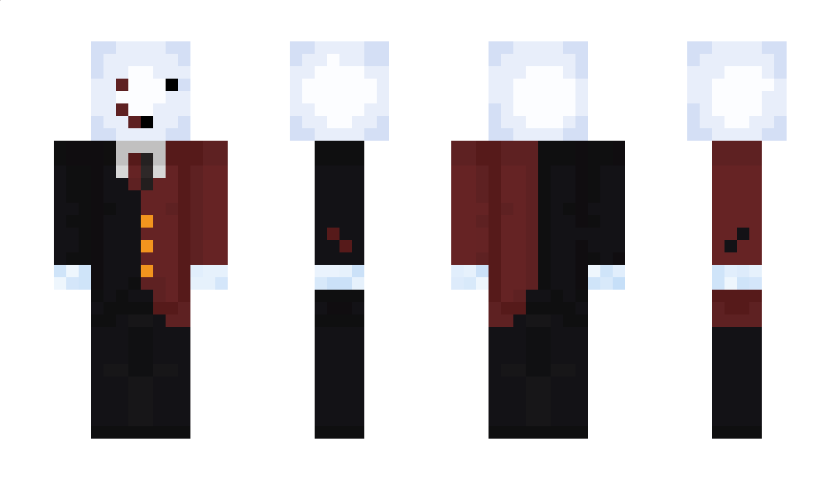 TheDerp_ Minecraft Skin