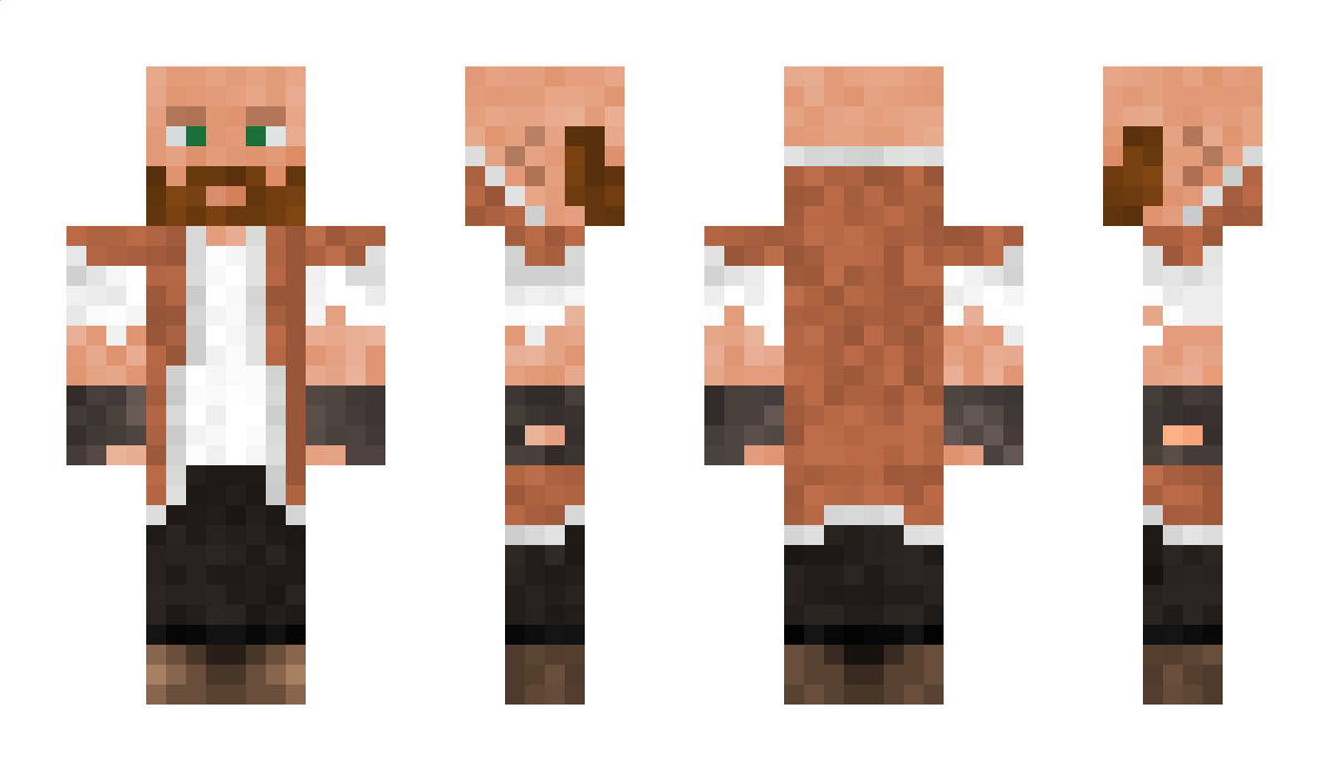 Opper_ Minecraft Skin