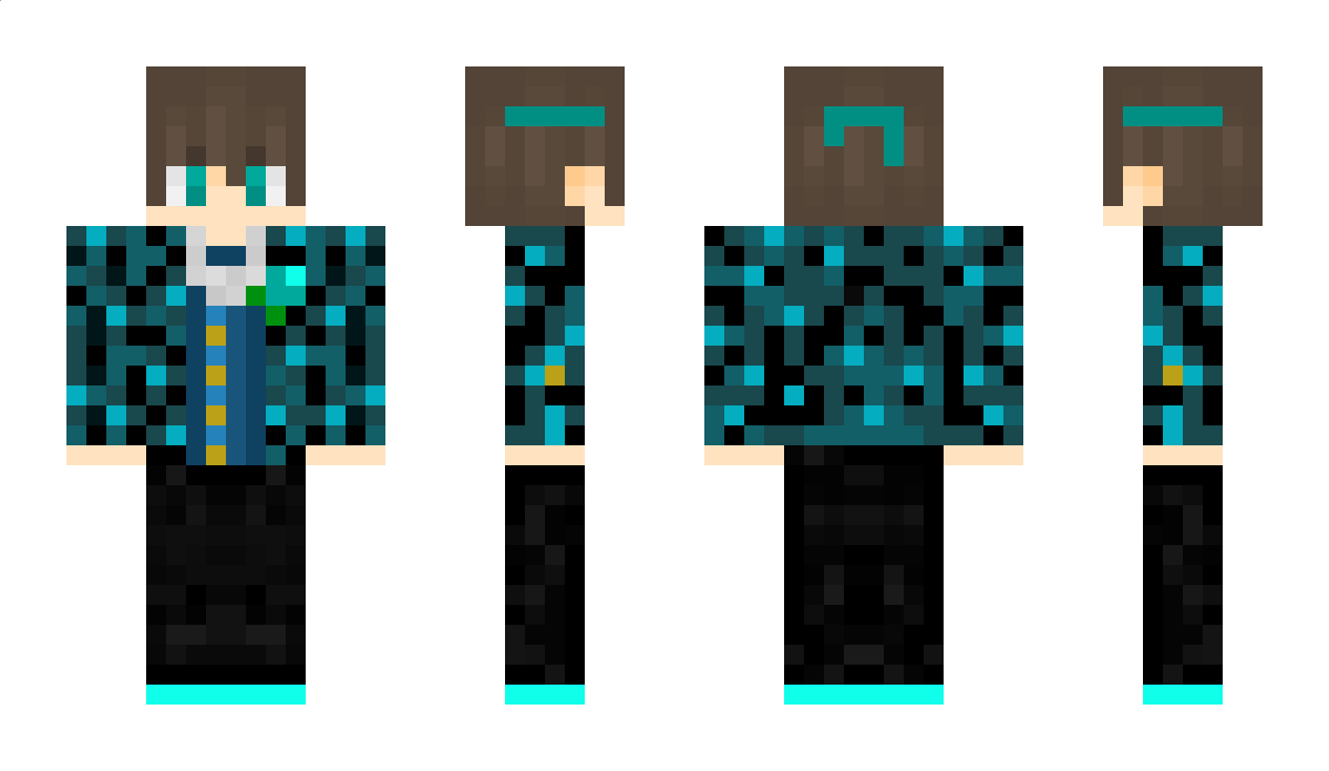 Zippy_Dippy_Dooo Minecraft Skin