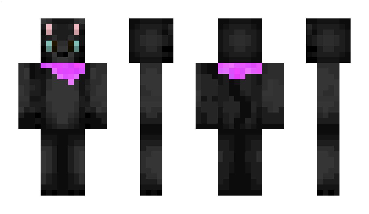 v0id_system Minecraft Skin