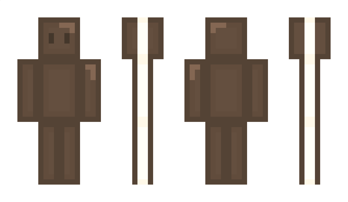 FlamezXD_ Minecraft Skin