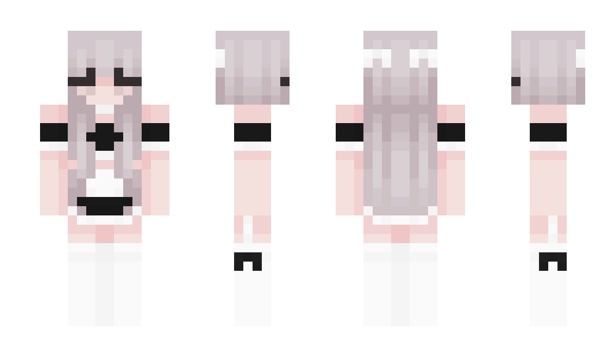 _TR_Fighter_24 Minecraft Skin