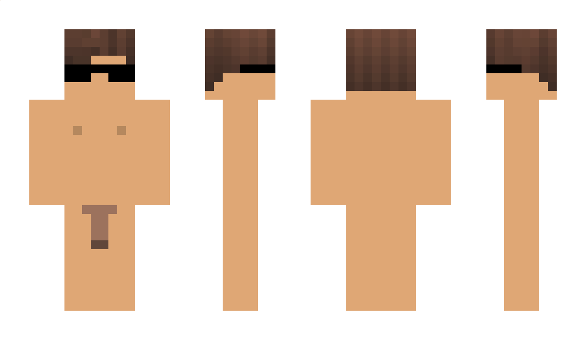 NXT_VIKTOR Minecraft Skin