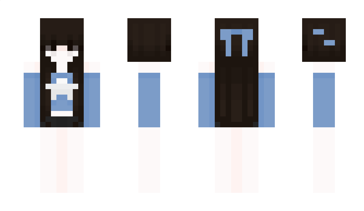 cizcc Minecraft Skin