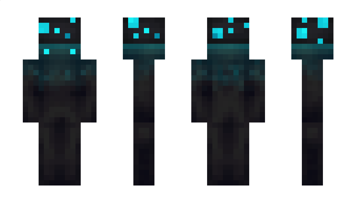 Phqroh Minecraft Skin