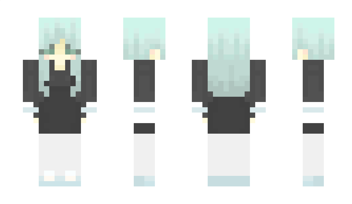 Tanaquilla Minecraft Skin