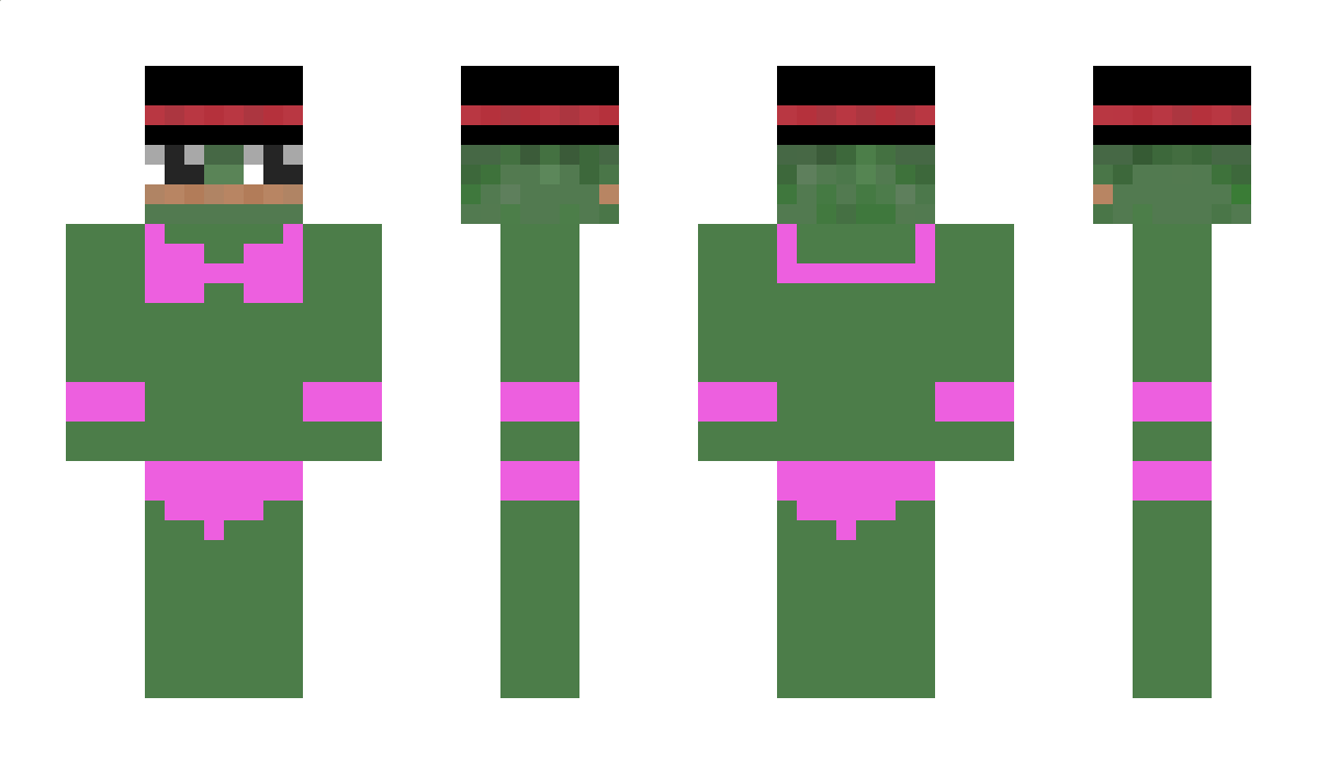 alfaisaboy Minecraft Skin