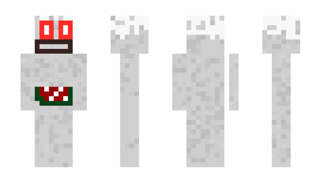 moonreft1 Minecraft Skin