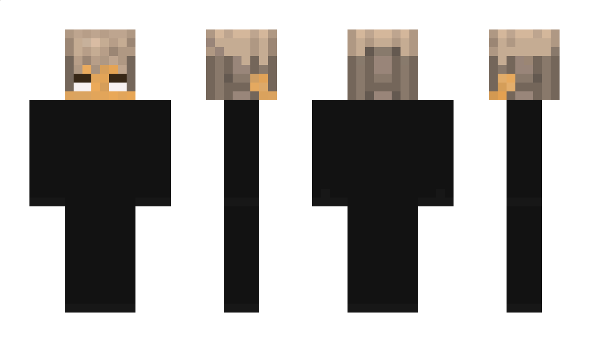 watycho Minecraft Skin