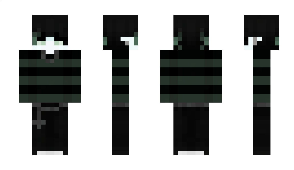 Skasito Minecraft Skin