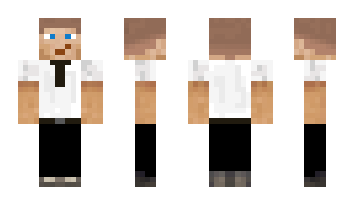 _matau_ Minecraft Skin