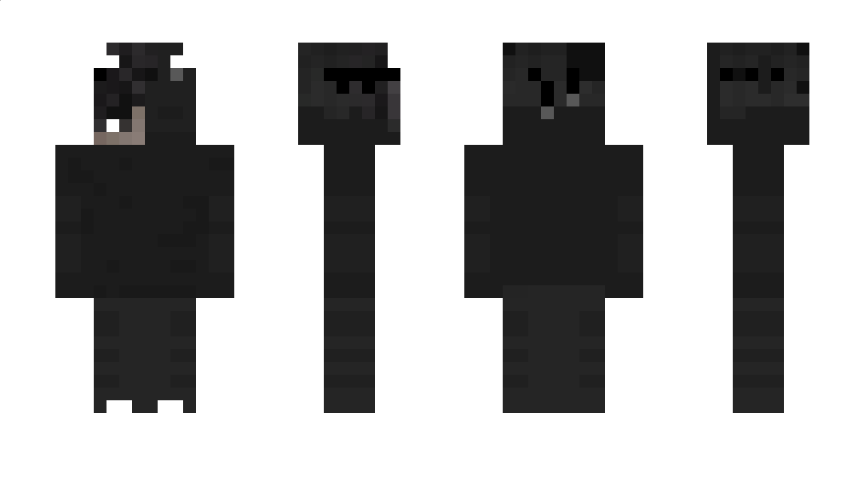 Dead_ST Minecraft Skin