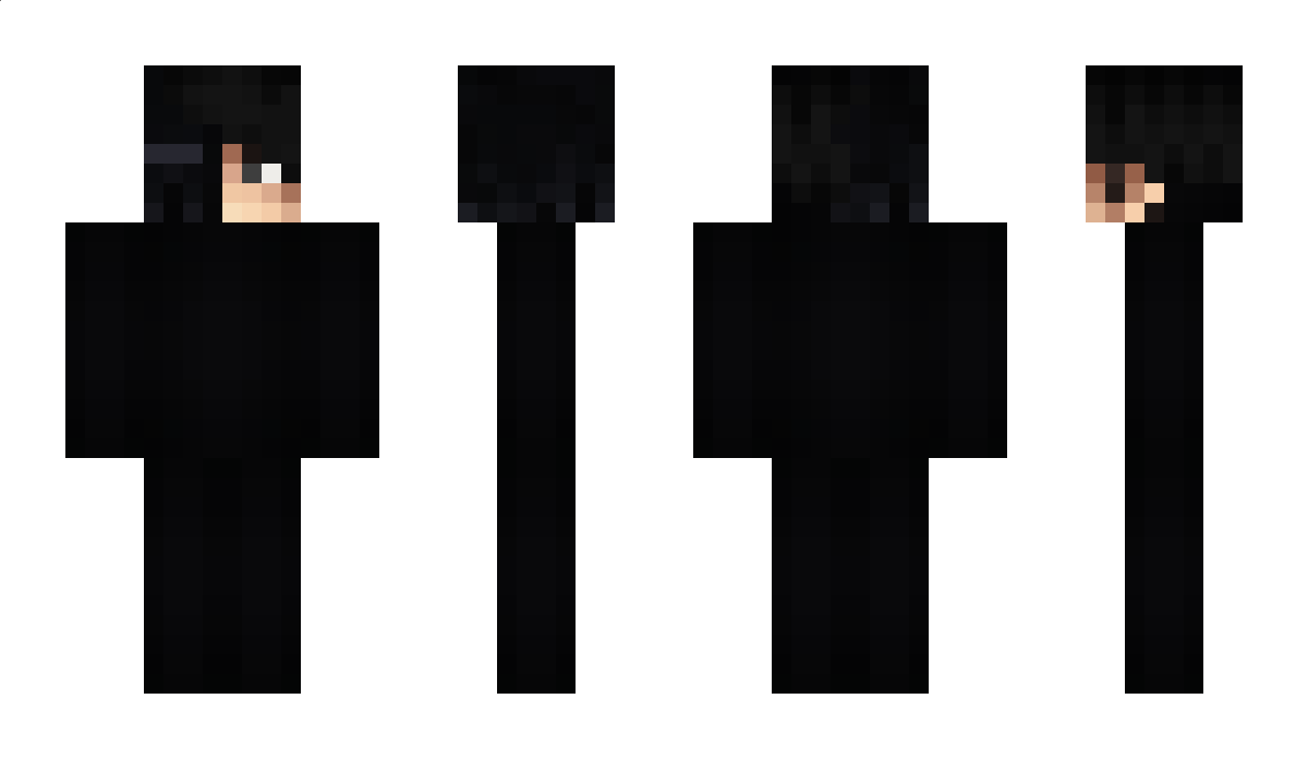 zcqe Minecraft Skin