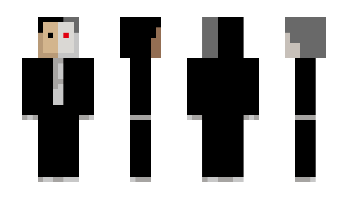 Berceo Minecraft Skin