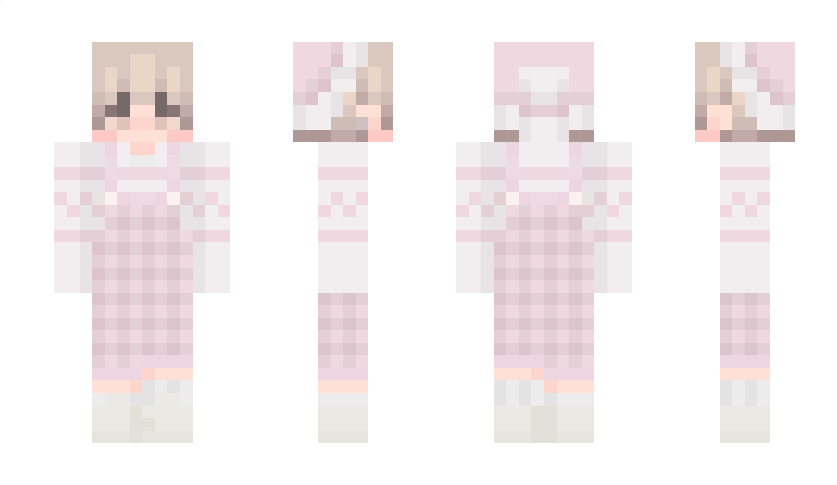 _1nm Minecraft Skin