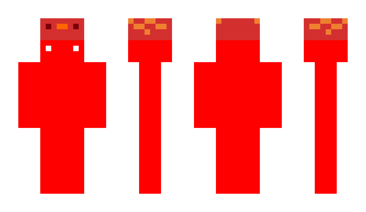 BappelFlex Minecraft Skin