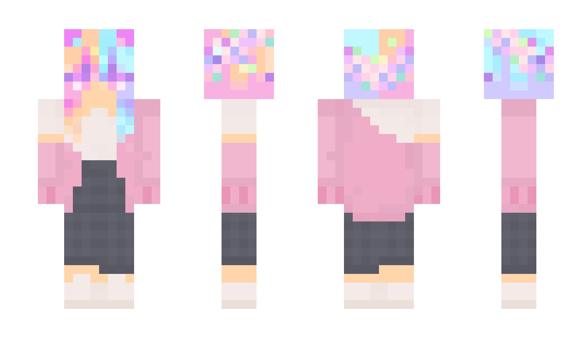 Amzo_ Minecraft Skin