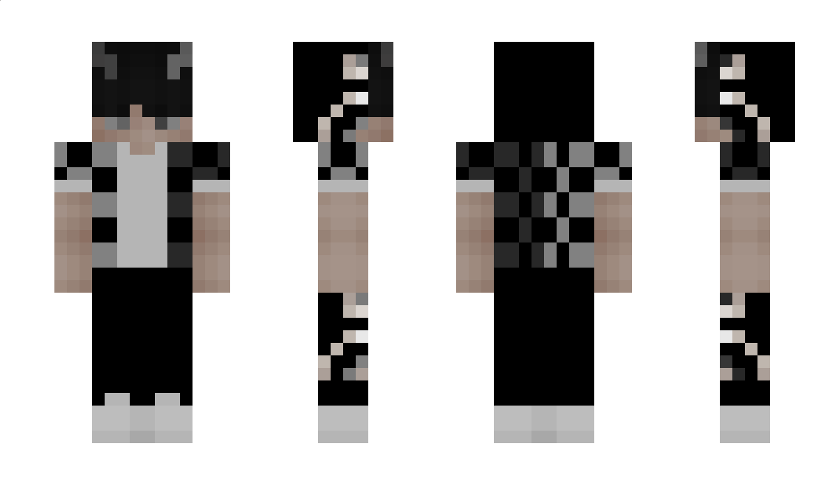 Tw_Tamaoo Minecraft Skin