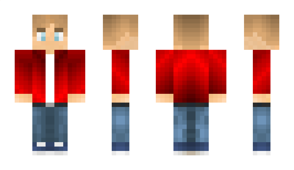 co1tonxd Minecraft Skin