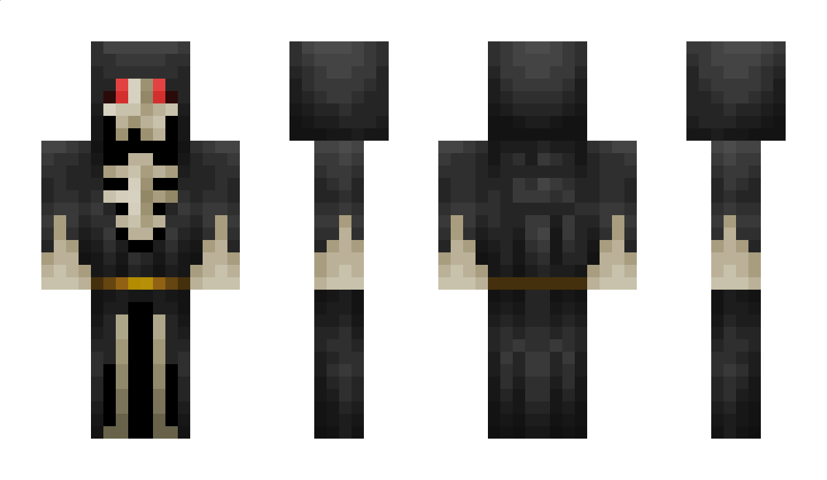 AACS Minecraft Skin