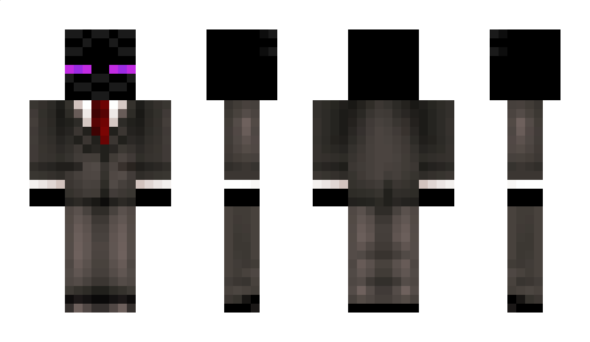 MrBoogaMC Minecraft Skin