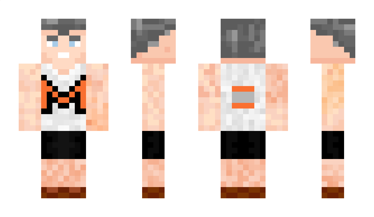 ppami3 Minecraft Skin