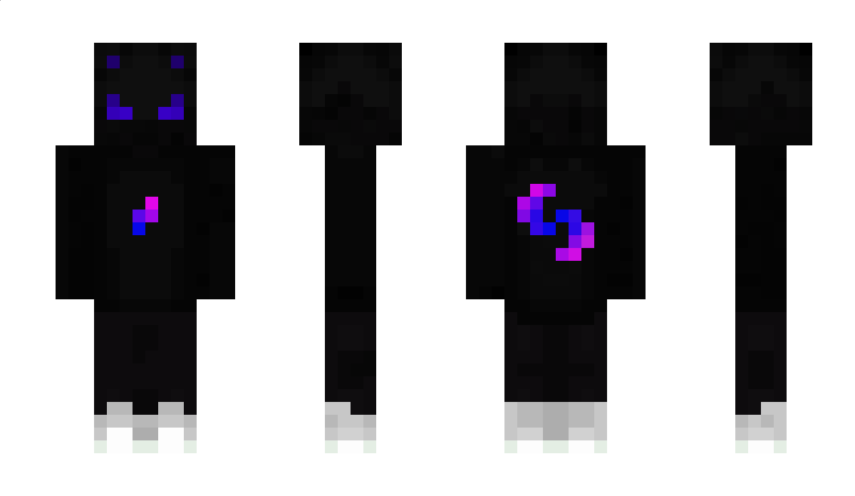 Lordbycat Minecraft Skin