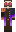 Ghastly_01 Minecraft Skin