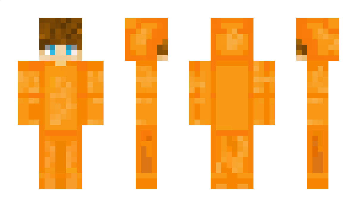 Akawr Minecraft Skin