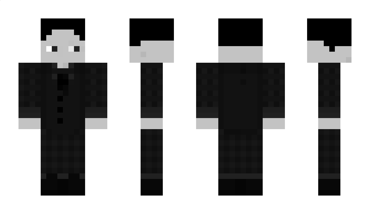 Taylan111 Minecraft Skin