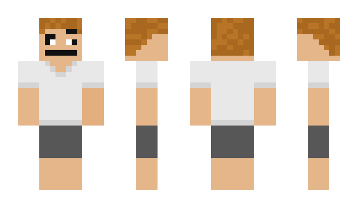 Circle_lol Minecraft Skin