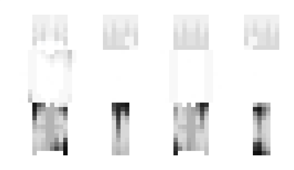 el1xoss Minecraft Skin