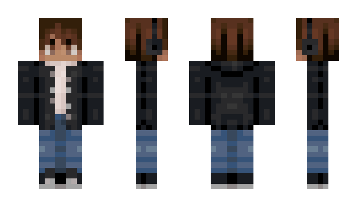 Emppu86 Minecraft Skin