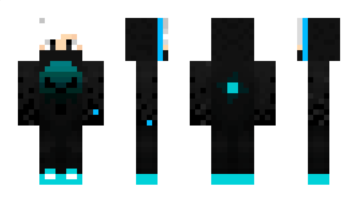 Reyga_zward Minecraft Skin