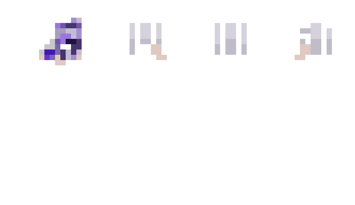 syften Minecraft Skin