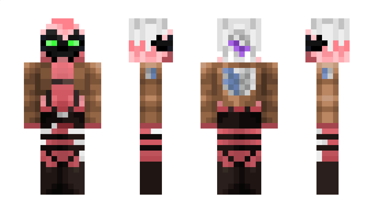 Arlin_ Minecraft Skin