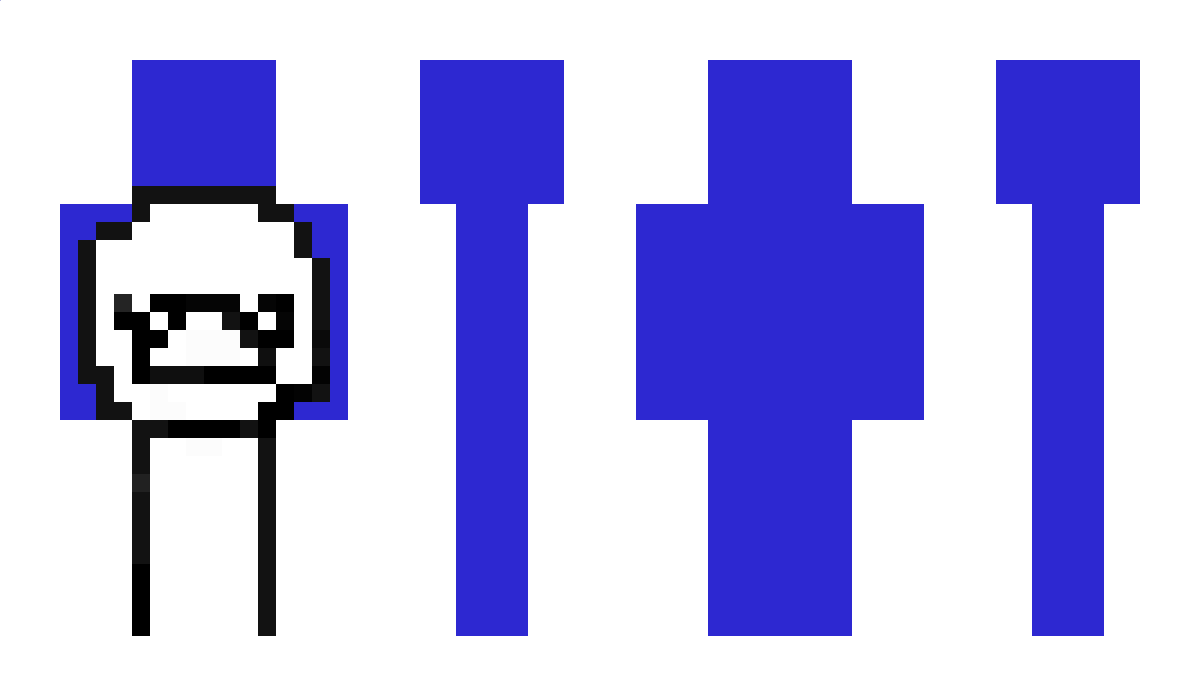 Janowice09 Minecraft Skin