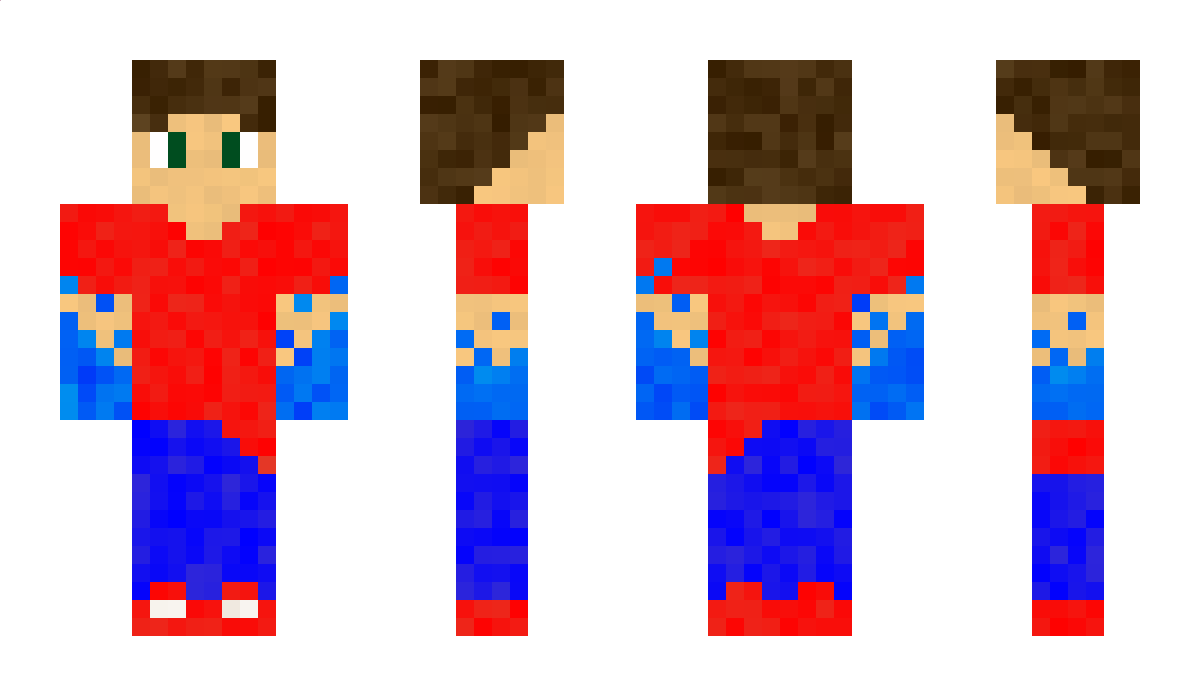 ethanc103 Minecraft Skin