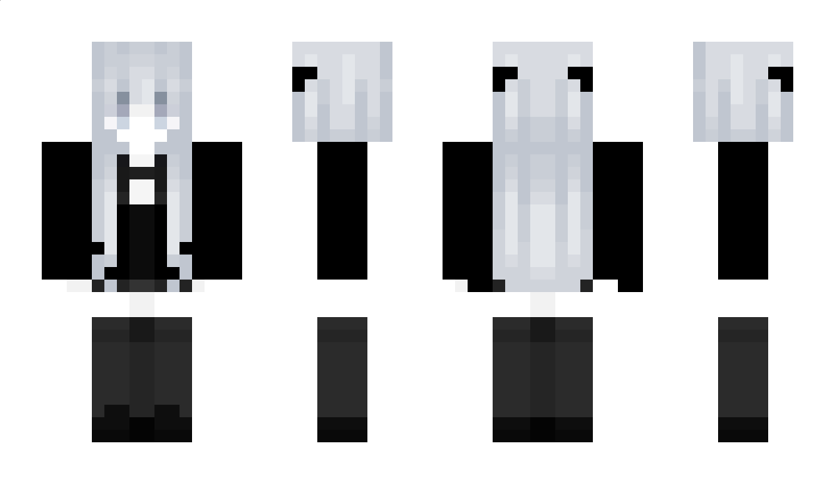 Vouchlukas1_5k Minecraft Skin