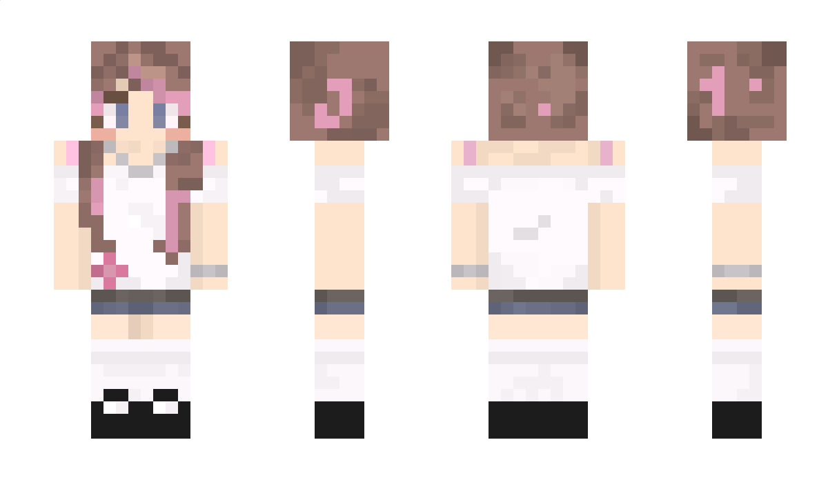 kuhtellin Minecraft Skin