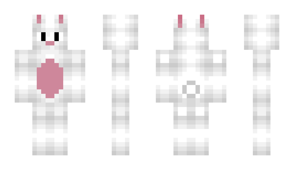 Linaabb Minecraft Skin