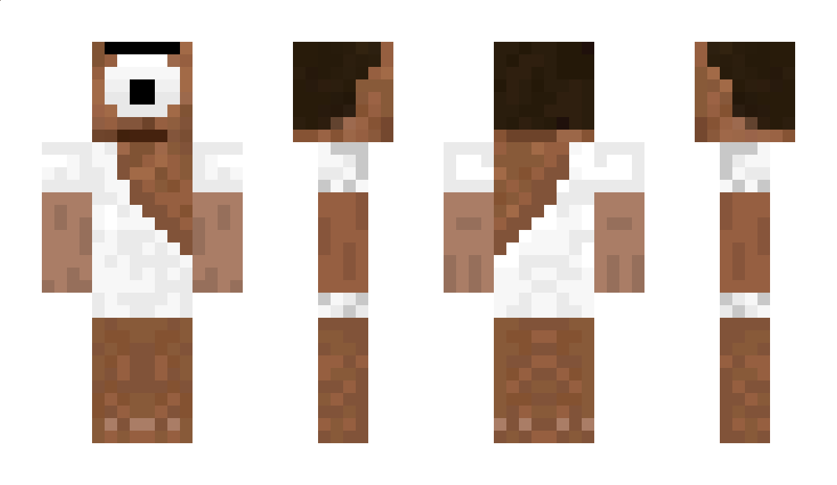 dexy66 Minecraft Skin