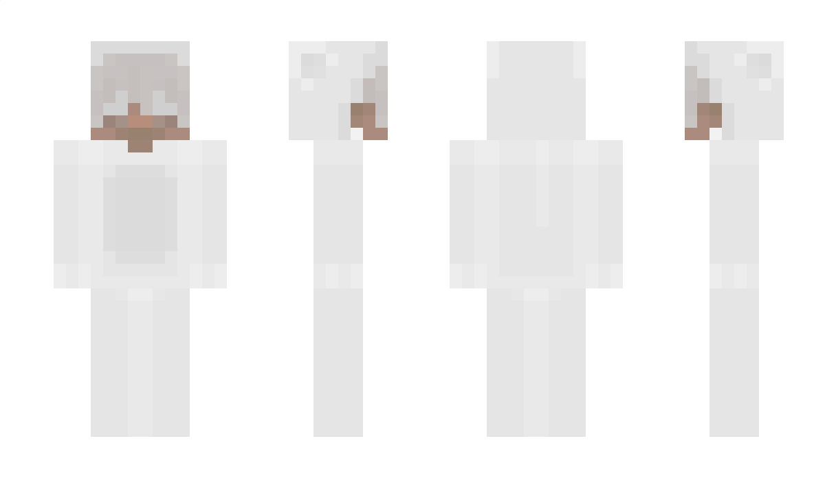 iiNannamii Minecraft Skin