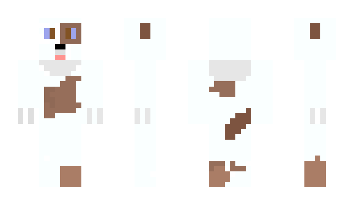 iMarcus6678 Minecraft Skin